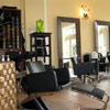 Friseursalon Haarmonie – Arbeit 3